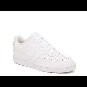 Nike Court Vision Sneaker